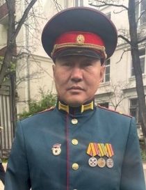 Степанов Сергей Владимирович