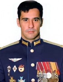Соктоев Тимур Алдарович