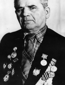 Болембах Яков Иудович