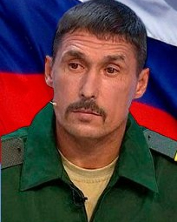 Белокопытов Владимир Иванович