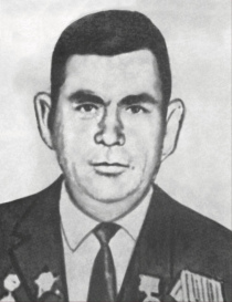 Суворов  Николай  Федорович