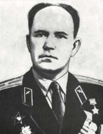 Михалев  Василий  Павлович