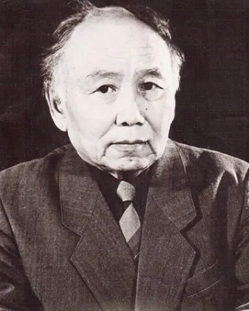 Батуев Бато Бадмаевич