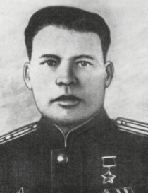 Вакарин  Изот  Антонович