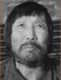 Бадмаев Цыден-Еши