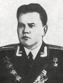 Редковский  Николай  Иванович