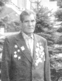 Байбордин Андрей Иванович