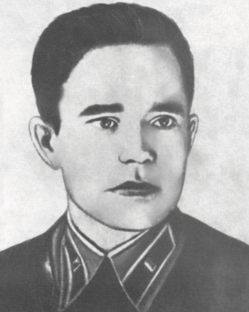 Левченко Дорофей Тимофеевич