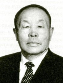 Тармаев Григорий Алексеевич