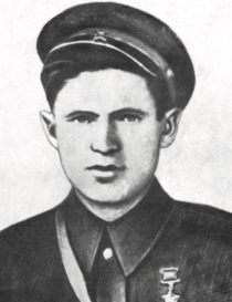 Баннов  Павел Илларионович