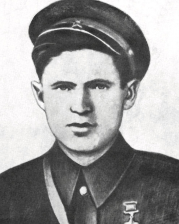 Баннов  Павел Илларионович