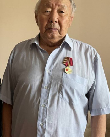 Аюшеев  Вампил  Ломбоевич