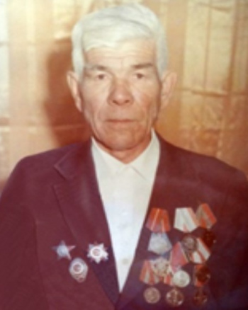 Кандинский Герасим Герасимович