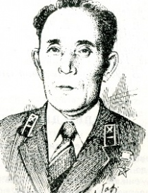 Сергеев  Владимир  Николаевич