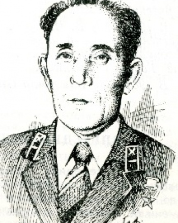 Сергеев  Владимир  Николаевич