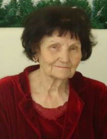 Ристолайнен  Нина  Иннокентьевна