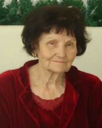 Ристолайнен  Нина  Иннокентьевна