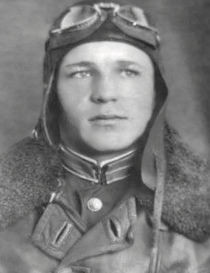 Быстрых Борис Степанович