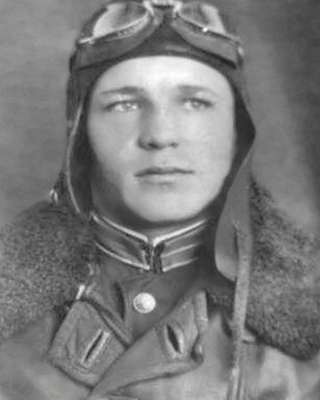 Быстрых Борис Степанович