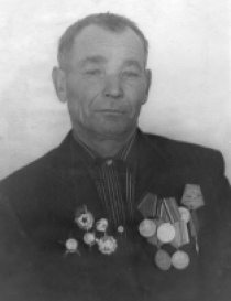 Некипелов Алексей  Маркович