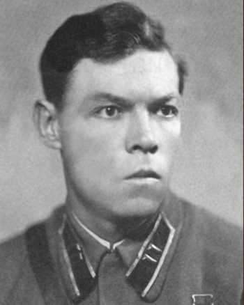 Клыпин Николай Якимович
