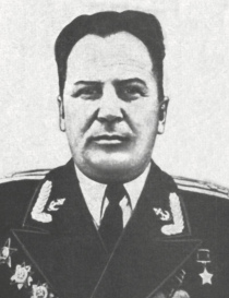 Ущев  Борис  Петрович