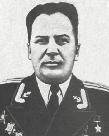 Ущев  Борис  Петрович