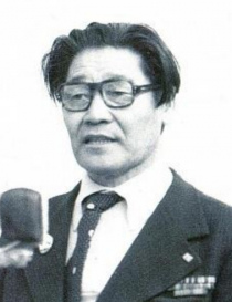 Шойдоков Бадма Шойдокович