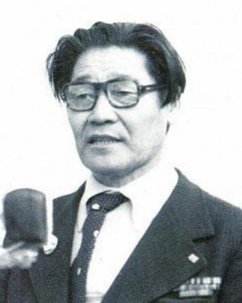 Шойдоков Бадма Шойдокович