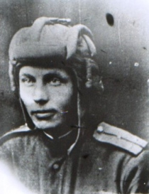 Кожевин  Владимир  Ефимович