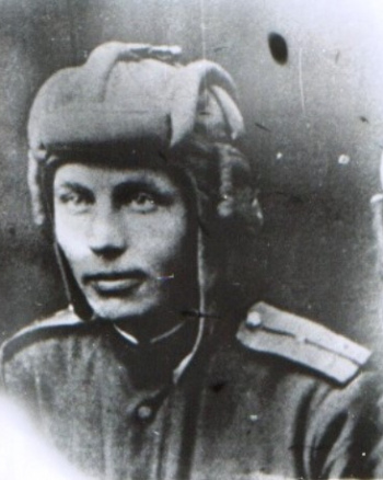 Кожевин  Владимир  Ефимович