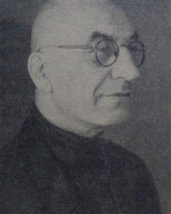 Леонов Александр  Андреевич