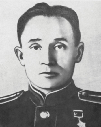 Оцимик  Константин  Владимирович