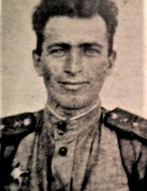 Новисов Григорий  Рувимович