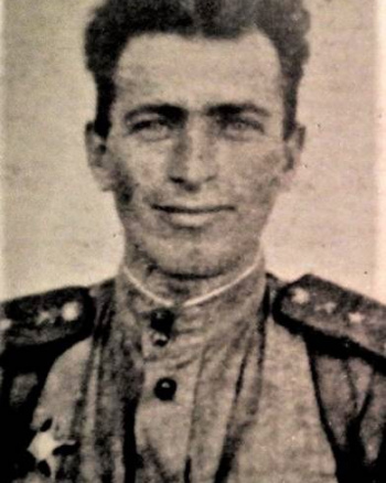 Новисов Григорий  Рувимович