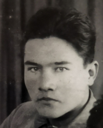 Козлов Андрей Андреевич