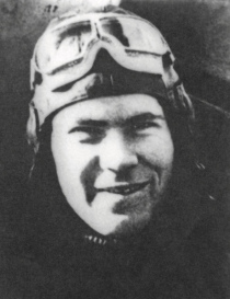 Харитонов Петр Тимофеевич