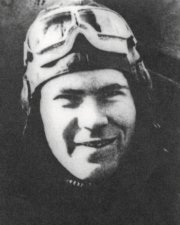 Харитонов Петр Тимофеевич