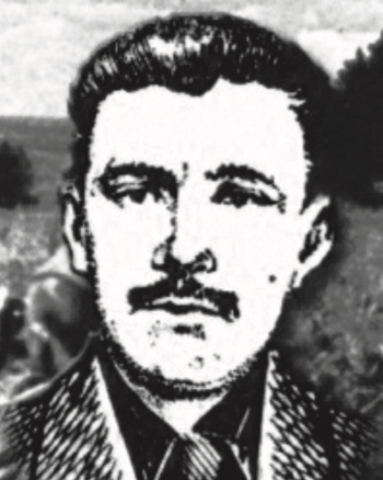 Коренев  Алексей  Васильевич