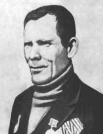 Радикальцев  Петр  Капитонович