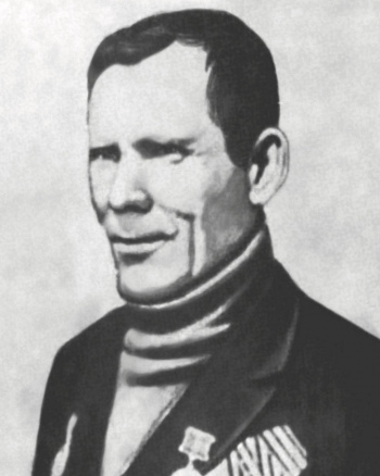 Радикальцев  Петр  Капитонович