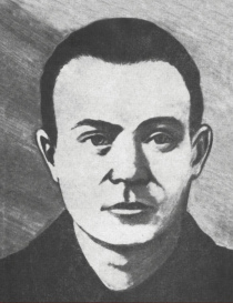 Чертенков  Иван Матвеевич