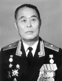 Шаракшэнэ Або Сергеевич