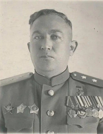 Дьяконов Анатолий Александрович