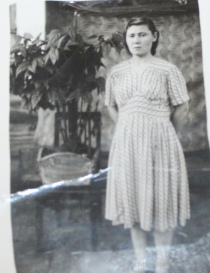 Дружинина  Елена  Григорьевна