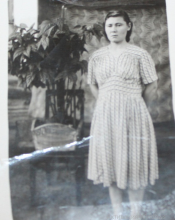 Дружинина  Елена  Григорьевна