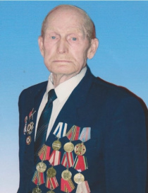 Пономарев  Григорий  Васильевич