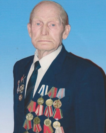 Пономарев  Григорий  Васильевич