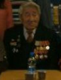 Макаров Владимир  Малакчанович