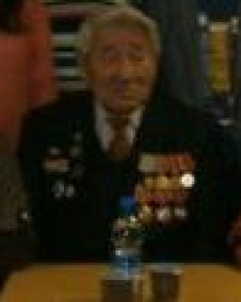 Макаров Владимир  Малакчанович